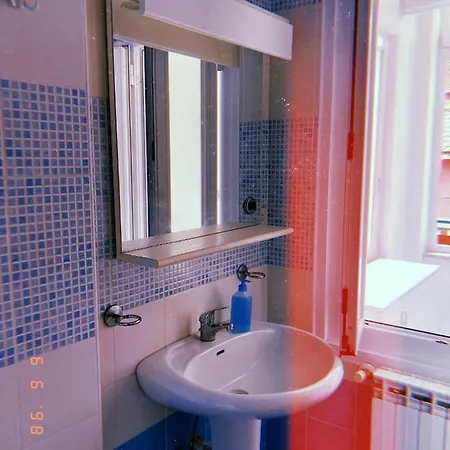 La Casa Del Giglio * Albenga