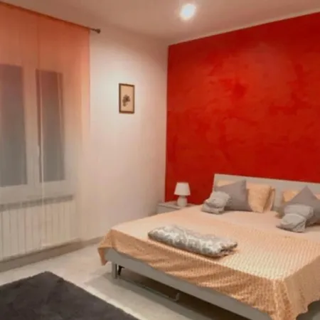 Guest house La Casa Del Giglio