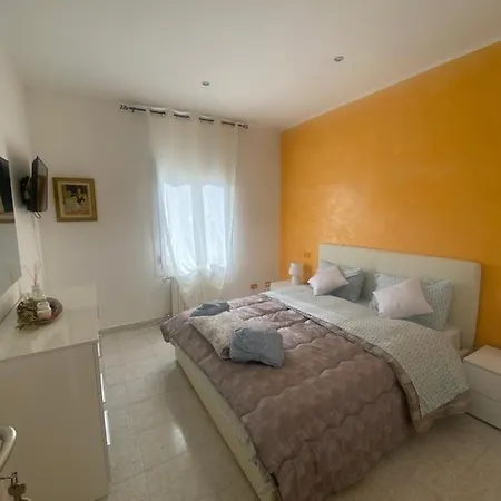 Konukevi La Casa Del Giglio