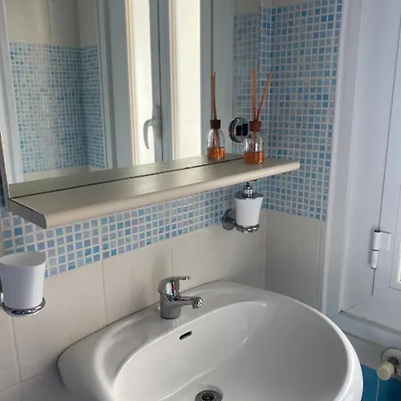 La Casa Del Giglio Guest house