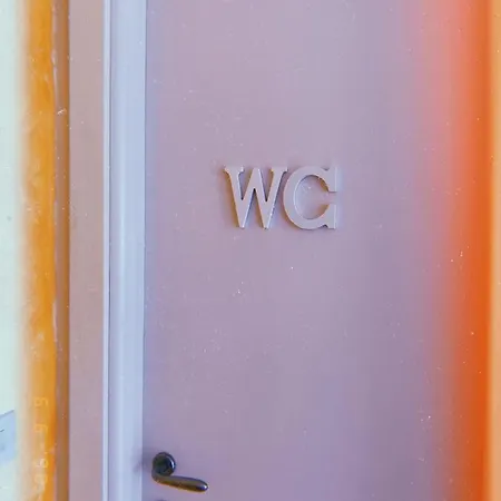 La Casa Del Giglio *