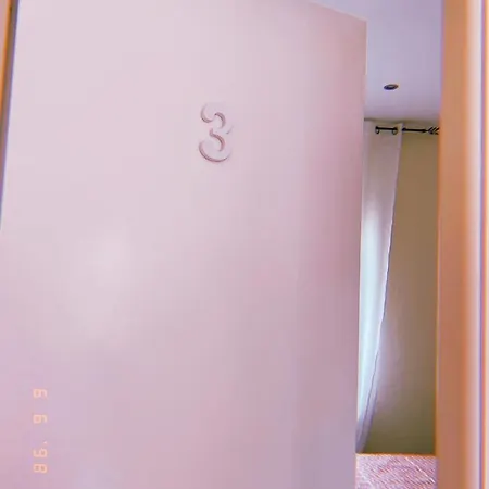 La Casa Del Giglio *