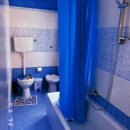 La Casa Del Giglio Guest house