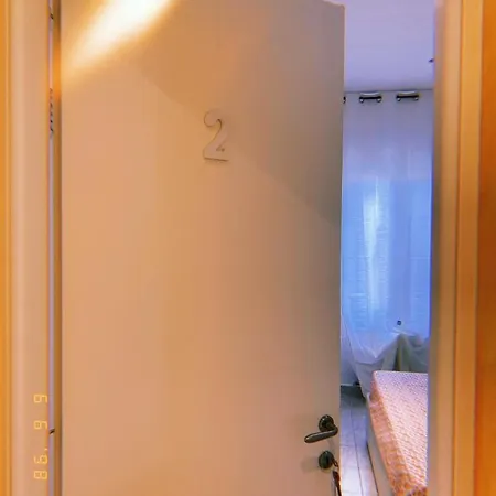 La Casa Del Giglio Guest house *