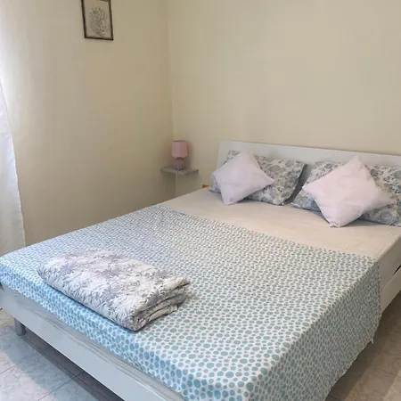 La Casa Del Giglio * 阿尔本加