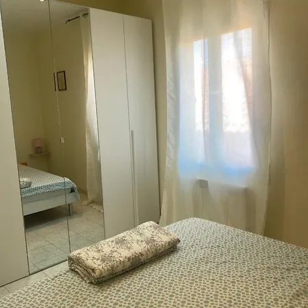 La Casa Del Giglio Gæstehus *