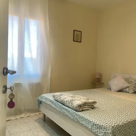 La Casa Del Giglio *