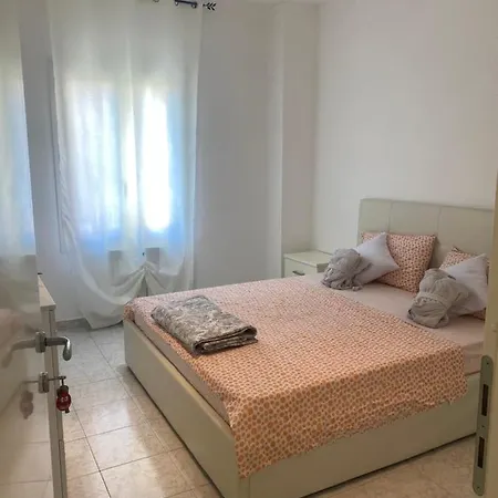 Gæstehus La Casa Del Giglio *