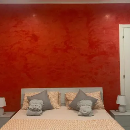 招待所 La Casa Del Giglio