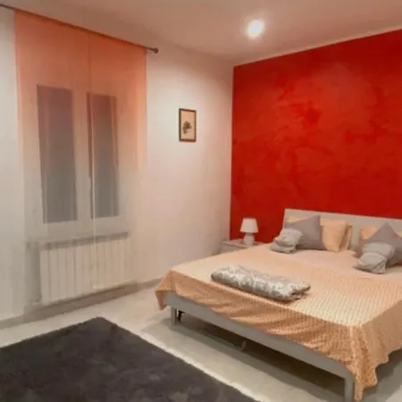 La Casa Del Giglio Guest house
