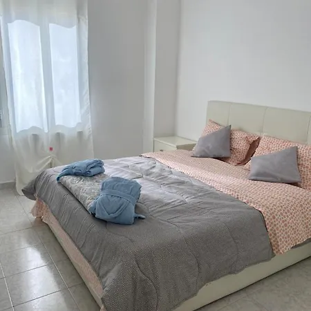 Guest house La Casa Del Giglio Albenga