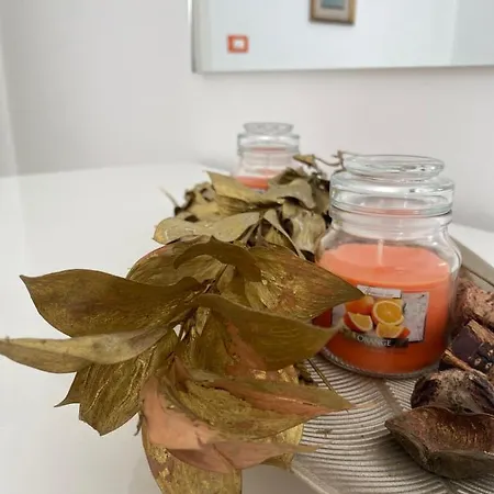 La Casa Del Giglio 阿尔本加