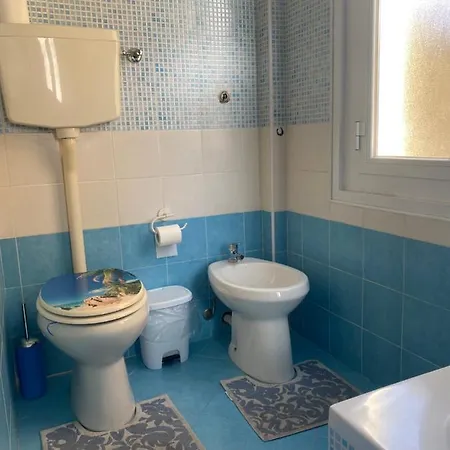 La Casa Del Giglio * 阿尔本加