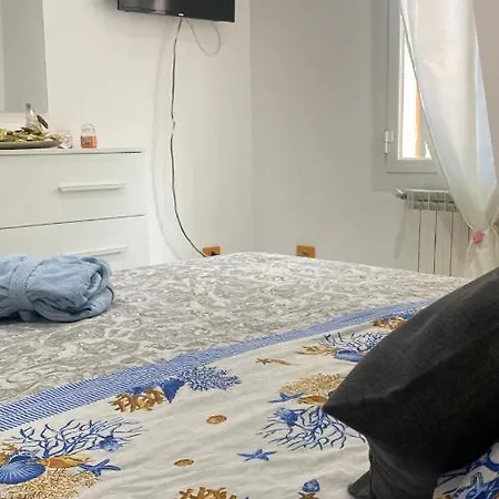 La Casa Del Giglio Πανσιόν *