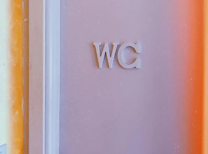 La Casa Del Giglio *