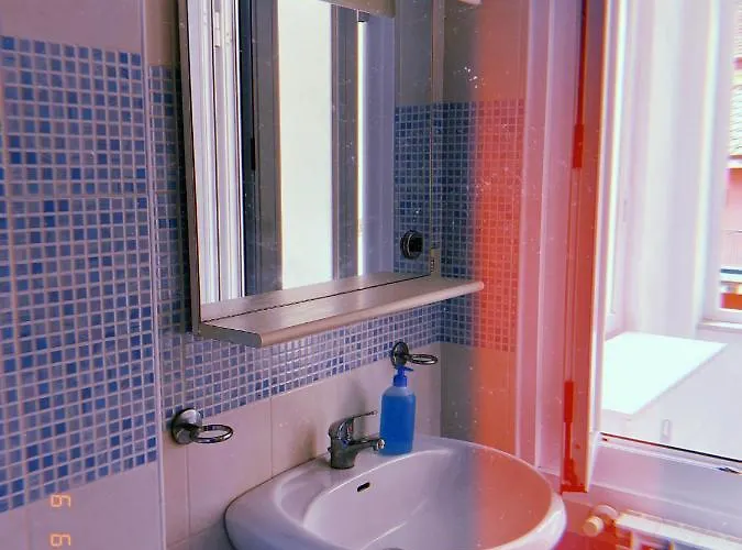 La Casa Del Giglio * Альбенга