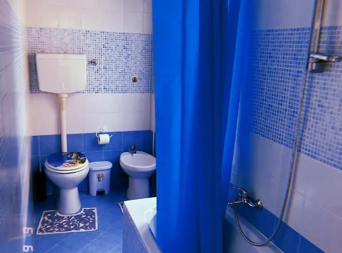 La Casa Del Giglio Гостевой дом