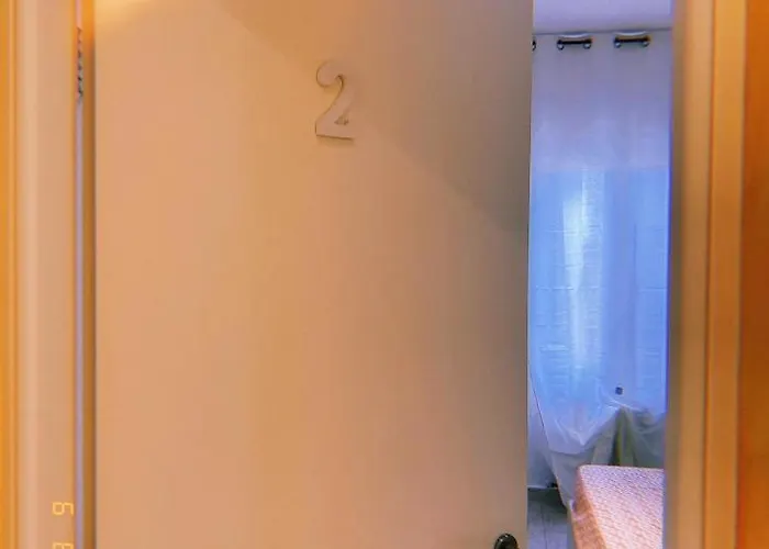 La Casa Del Giglio Гостевой дом *