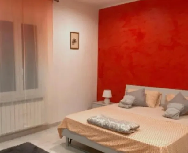 Πανσιόν La Casa Del Giglio