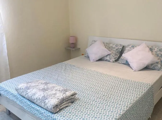 La Casa Del Giglio * Альбенга