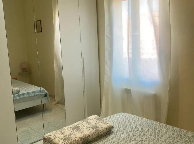 La Casa Del Giglio Πανσιόν *