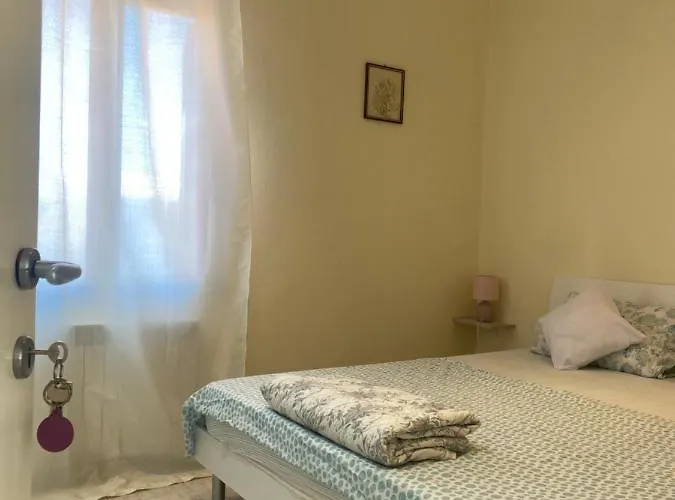 La Casa Del Giglio *