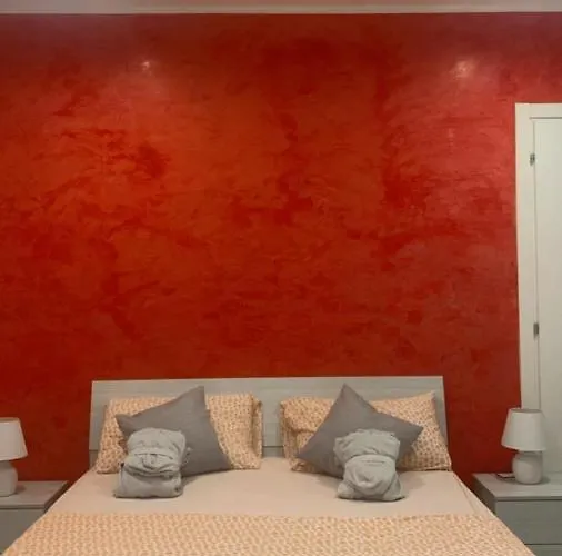 Гостевой дом La Casa Del Giglio