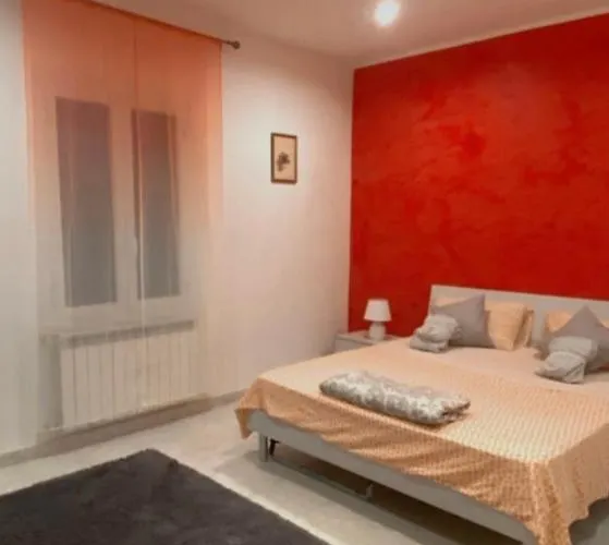 La Casa Del Giglio Гостевой дом