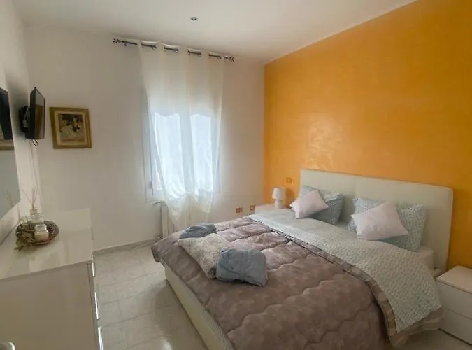 Πανσιόν La Casa Del Giglio