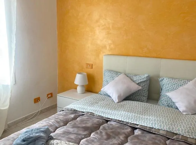 La Casa Del Giglio *