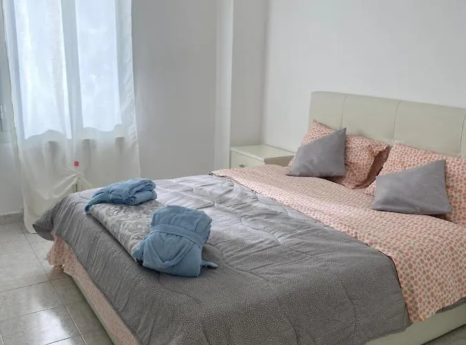 Гостевой дом La Casa Del Giglio Альбенга