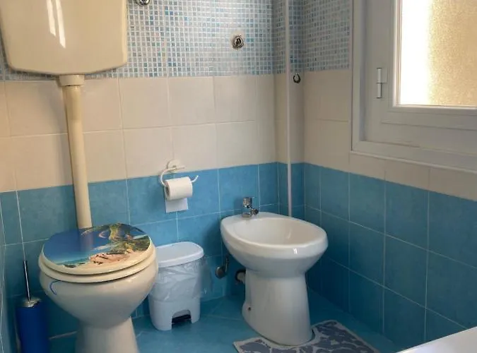 La Casa Del Giglio * Альбенга