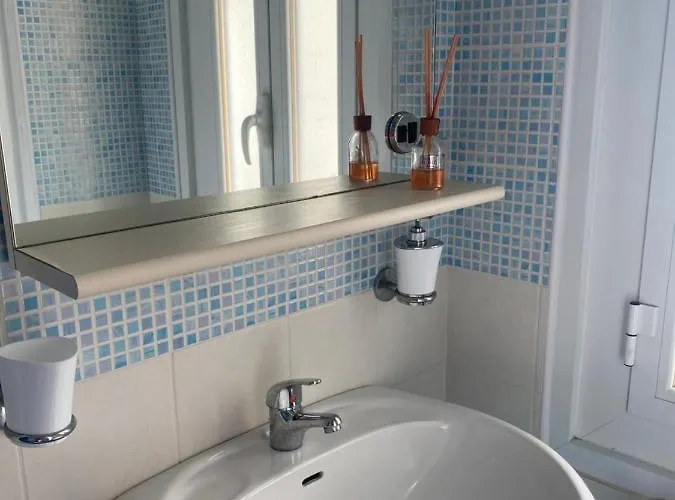 La Casa Del Giglio Гостевой дом