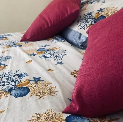 Гостевой дом La Casa Del Giglio